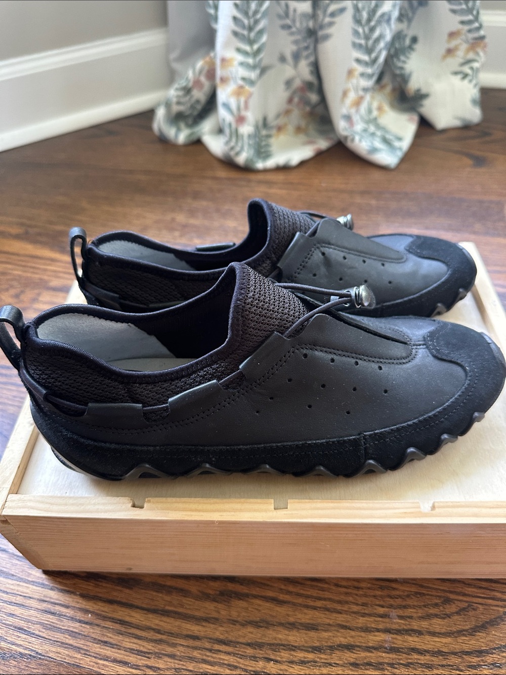 Ecco Comfort Foam (size 40)